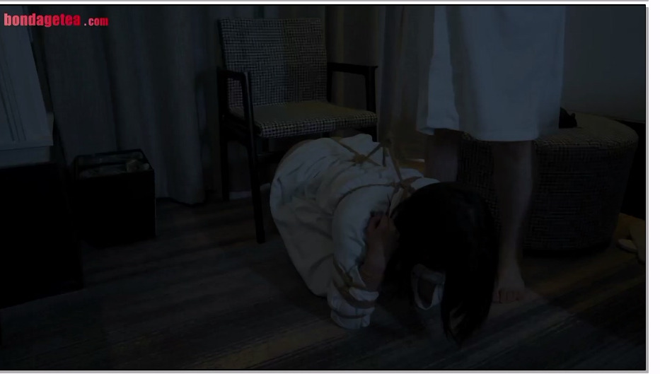 【绳精病】训妻之三 不忠的妻子为讨好丈夫顺从接受丈夫的母苟训练竟很快适应新身份