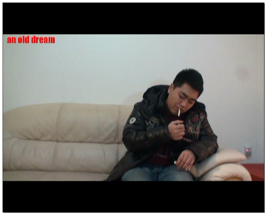 【老梦视觉】Unfaithful Wife