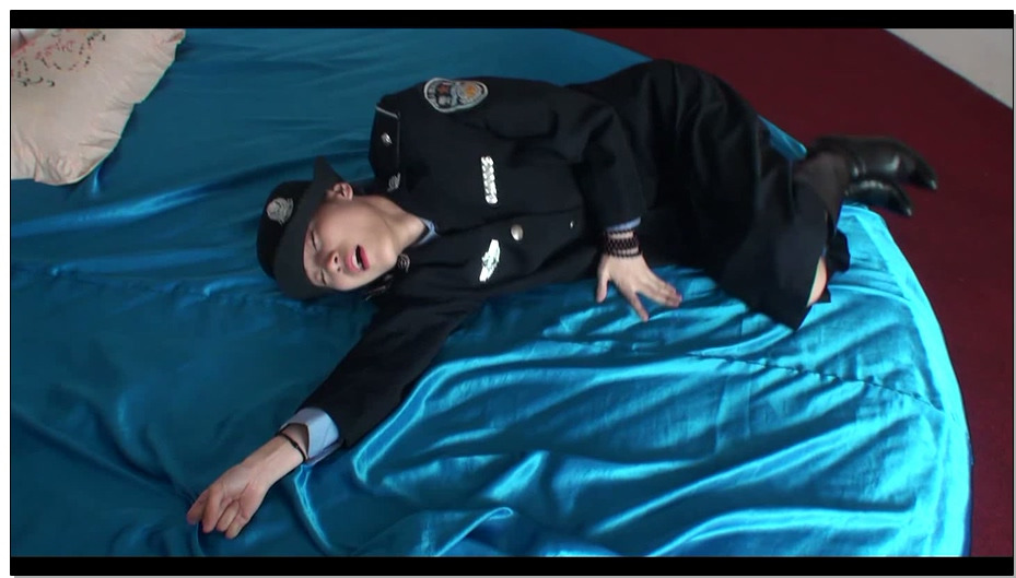 【老梦视觉】缉毒