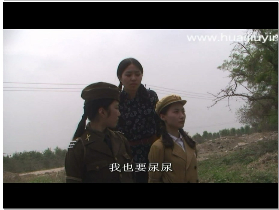 【怀旧影苑】计中计
