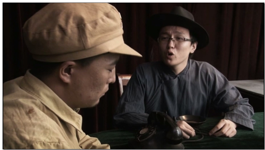 【怀旧影苑】天网1949 上集