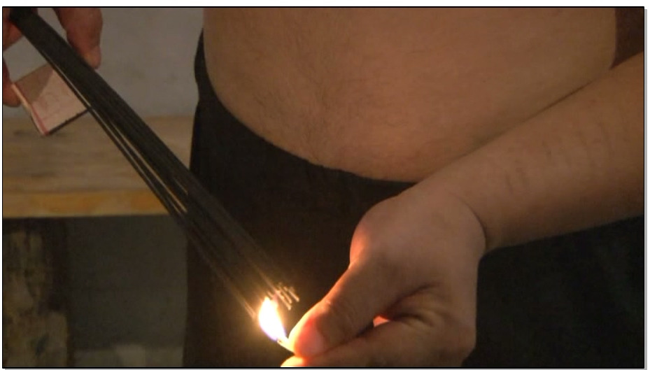 【怀旧影苑】一个女烈的自白