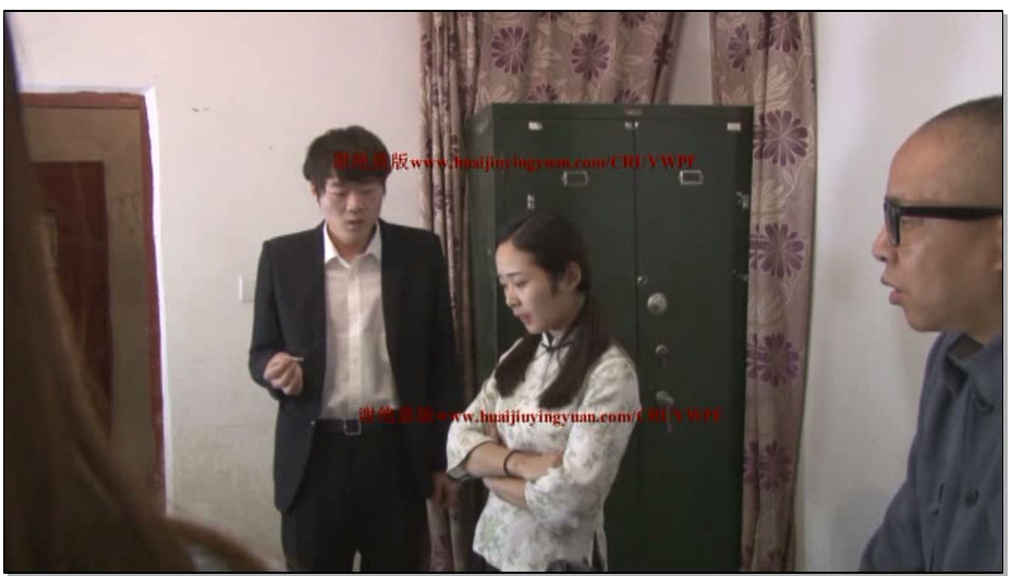 【怀旧影苑】毒蛾 上集