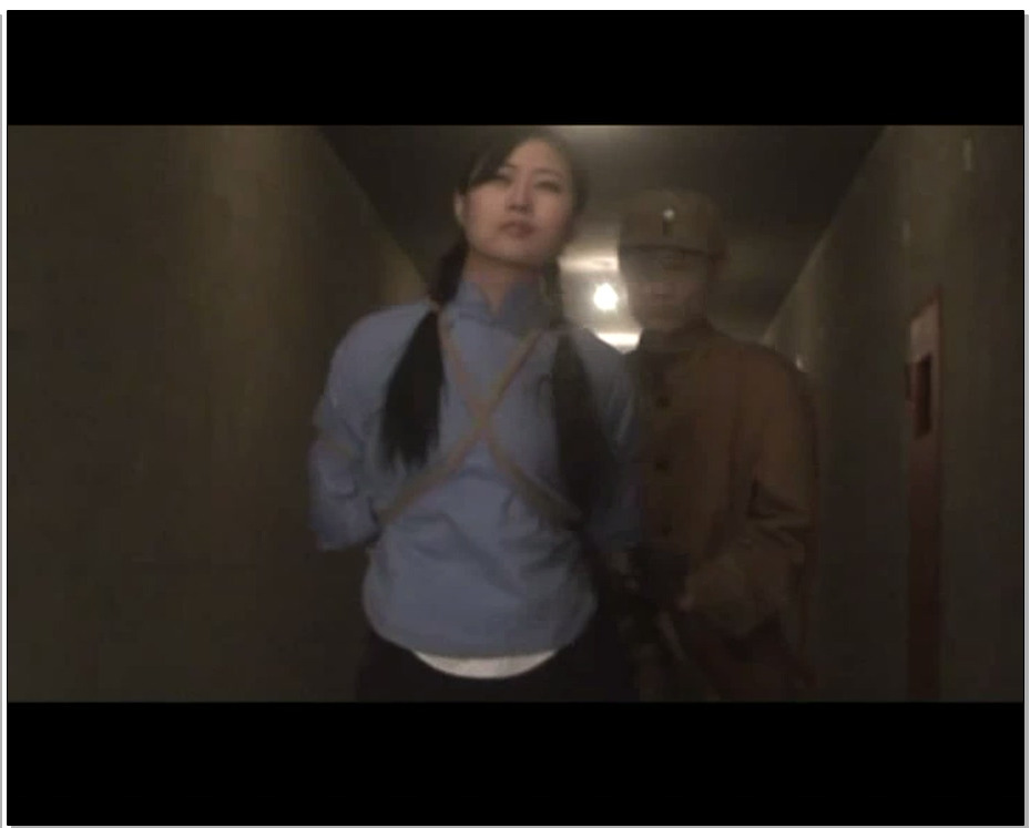 【怀旧影苑】刑场婚礼 – 蝴蝶 丹丹