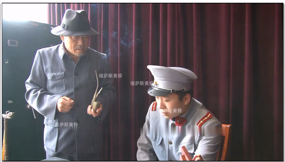 【怀旧影苑】白狐3