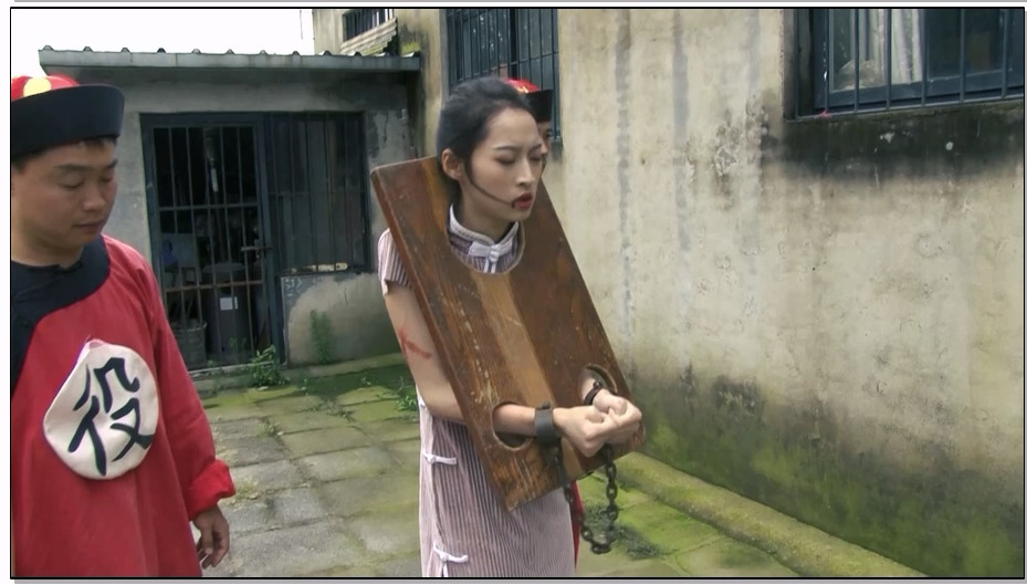 【怀旧影苑】钱江女侠 下集