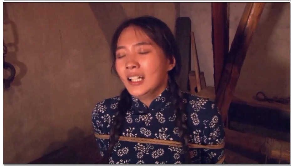 【怀旧影苑】妹妹 上集