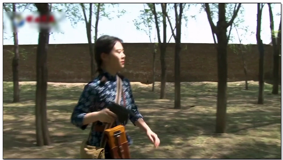 【怀旧影苑】新版妹妹第一部（声画不同步）