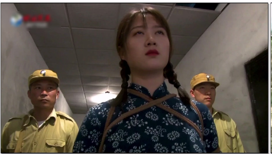 【怀旧影苑】新版妹妹第一部（声画不同步）