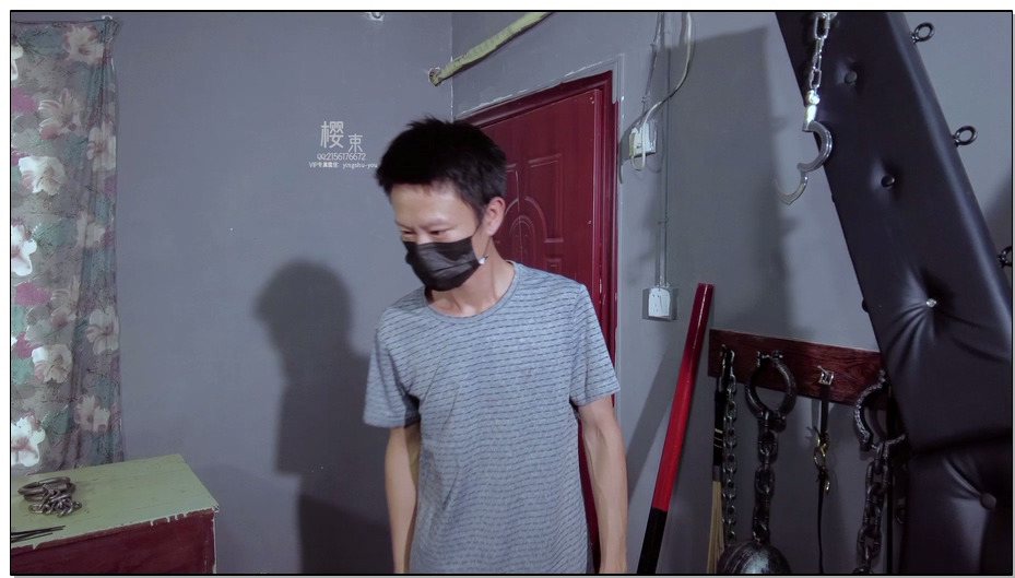 【樱束原创】反跟踪的陷阱上 女检以自己为诱饵设陷阱引出嫌疑犯对他进行反跟踪，怕耽..