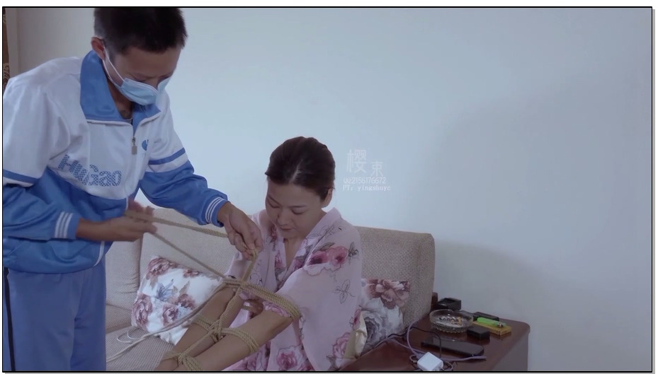 【樱束原创】CoCo老师的学生续一 学生对老师的不满进行各种报复，各种惩罚惊心动魄