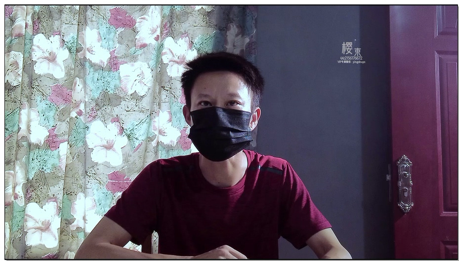 【樱束原创】学生毒贩被捕一 漂亮学生小姐姐运毒被当场抓住，用手铐铐起来带到审讯室