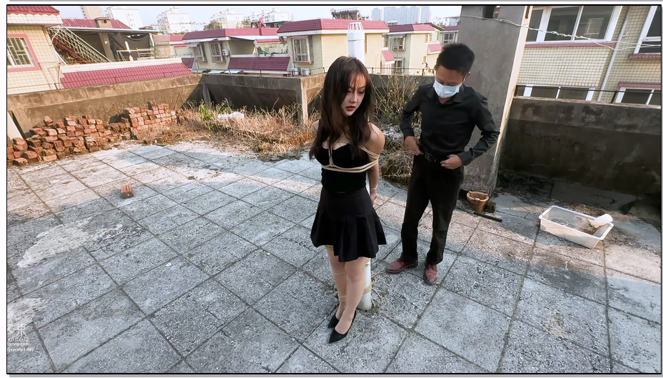 【樱束原创】当红主播小乔限时加盟 机缘巧遇下主播小乔跟工作室签订下一个月SM体验