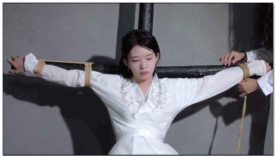 【樱束原创】第5号试药者 博士新研制的审讯特效药今天用第五个药人来试药看看效果如何