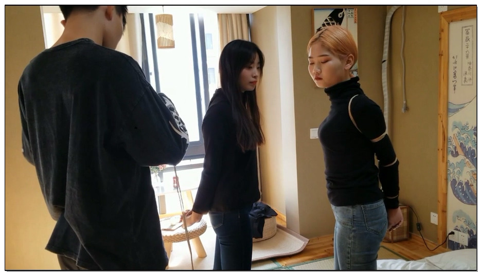 【奥特曼】K-WEN和小九的极限驷马第二部