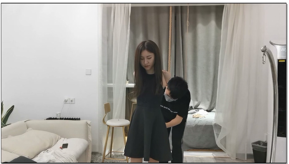 【奥特曼】甘然支臂TK，听说你不怕痒
