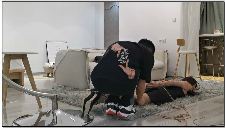 【奥特曼】甘然支臂TK，听说你不怕痒