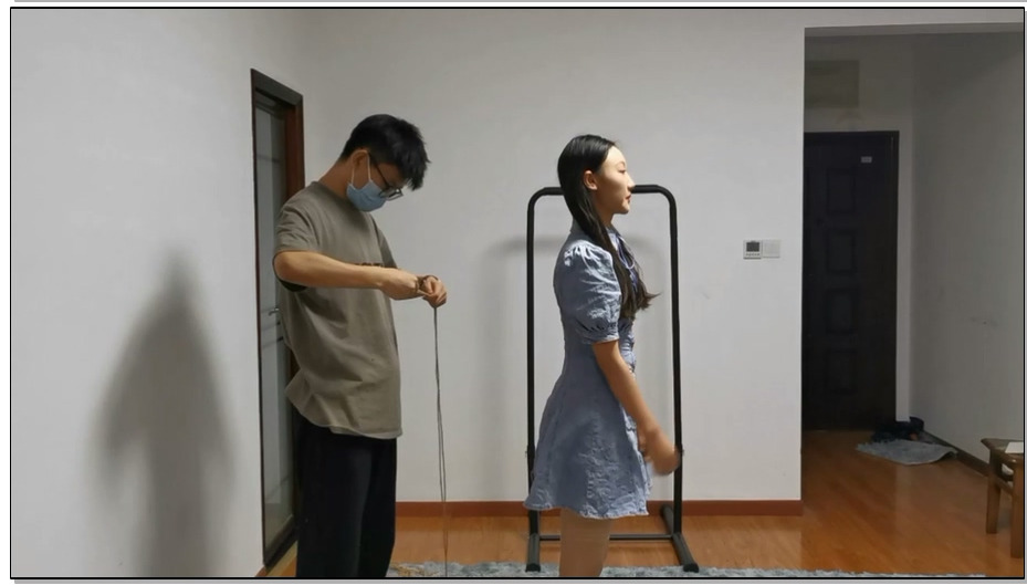【奥特曼】新妹子菲极限驷马体验