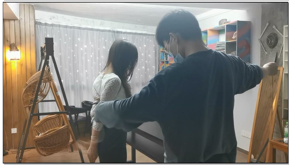 【奥特曼】甘然极限直臂驷马