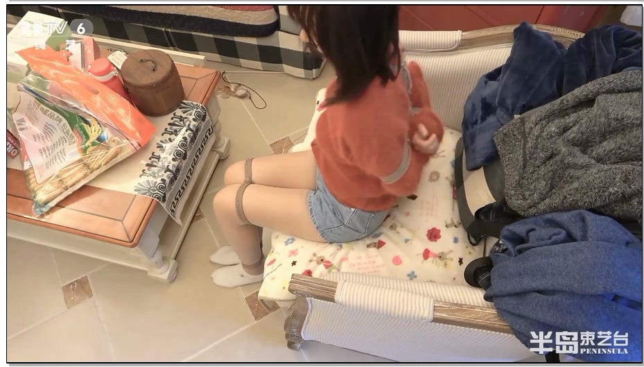 【半岛束艺】换一个视角看绑架，你会感到无比绝望（首次动用无人机）