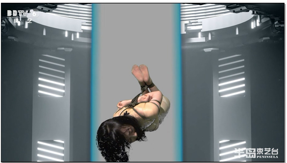 【半岛束艺】末日浩劫