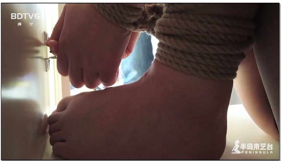 【半岛束艺】隐秘的橱柜 任何一件家具都可以为我所用