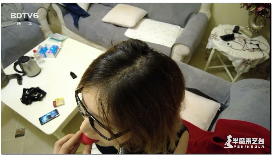 【半岛束艺】半岛冬季户外系列开启：大衣姐鹿野的社区游行