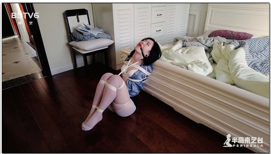 【半岛束艺】丹麦客户定拍：典型的欧式抢劫剧情 下