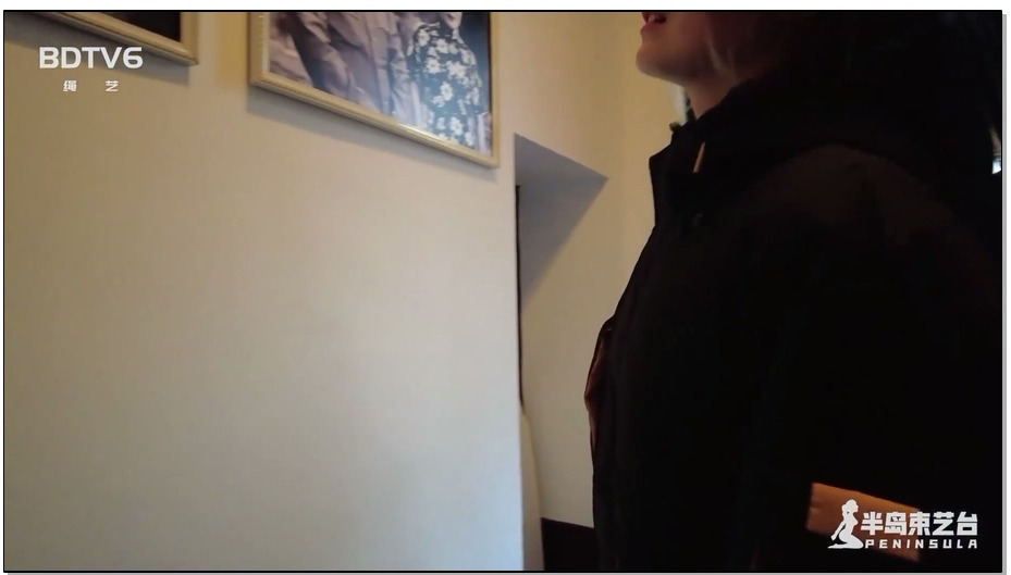 【半岛束艺】旗袍博物馆大冒险：你相信博物馆里有这样的雕塑吗