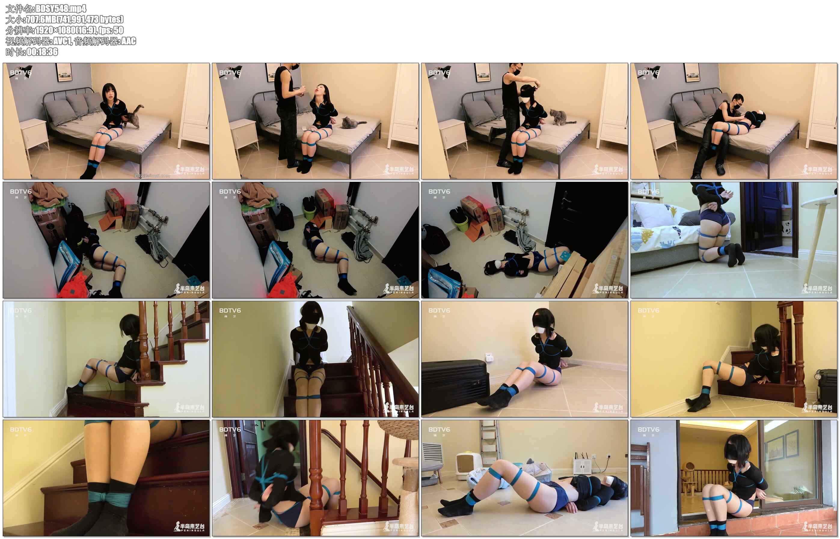 【半岛束艺】拉丁挑战地狱级难度逃脱