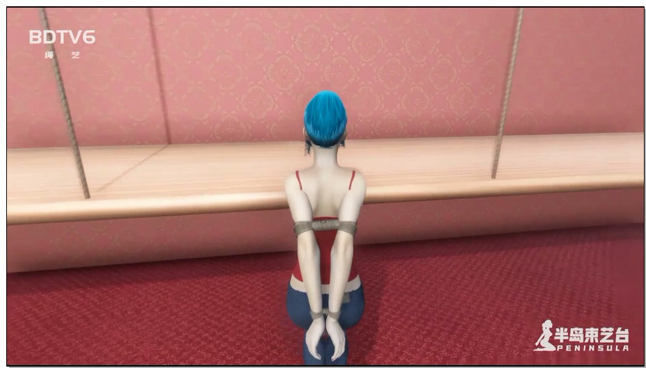 【半岛束艺】GAME惊魂 下 游戏高手