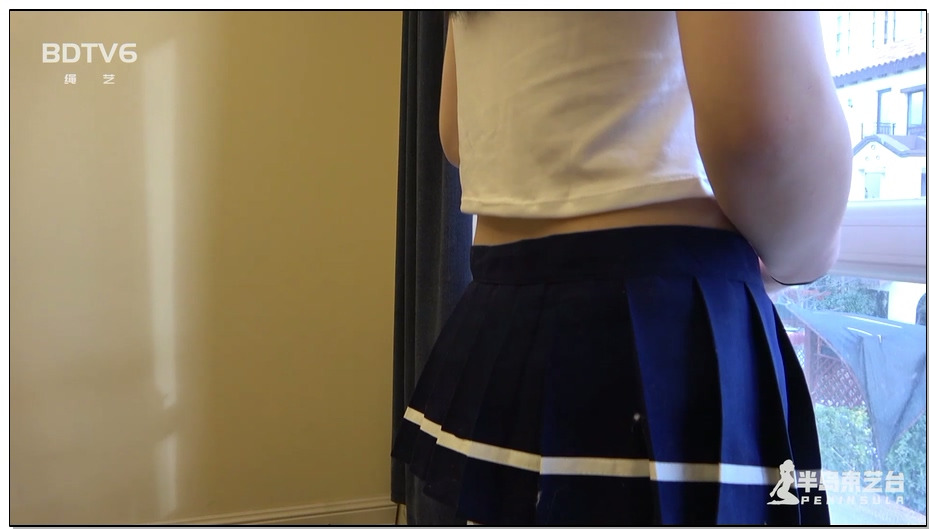 【半岛束艺台】小晚 永远不要背对着敌人