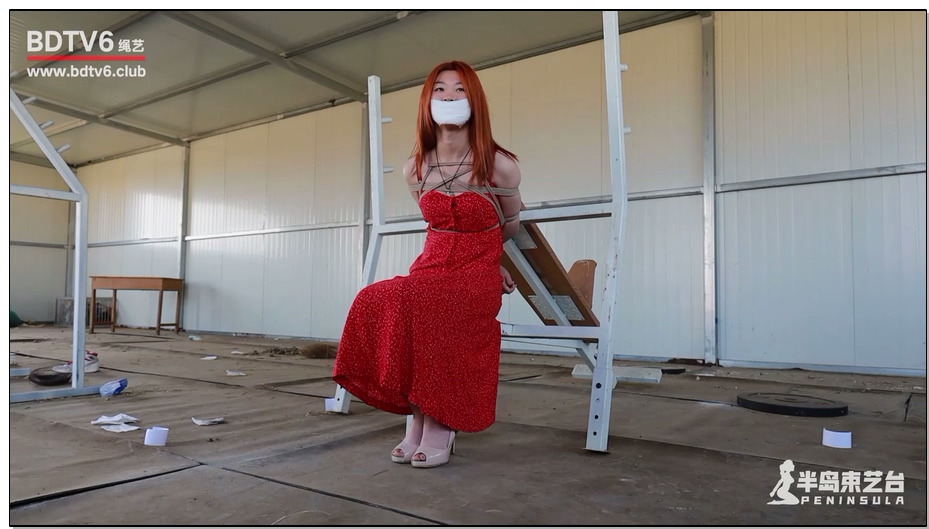 【半岛束艺】苏心 寂静的荒野放置