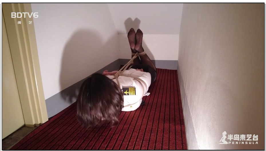 【半岛束艺】布玛 瓜琳 半岛航空1251号航班延误事件