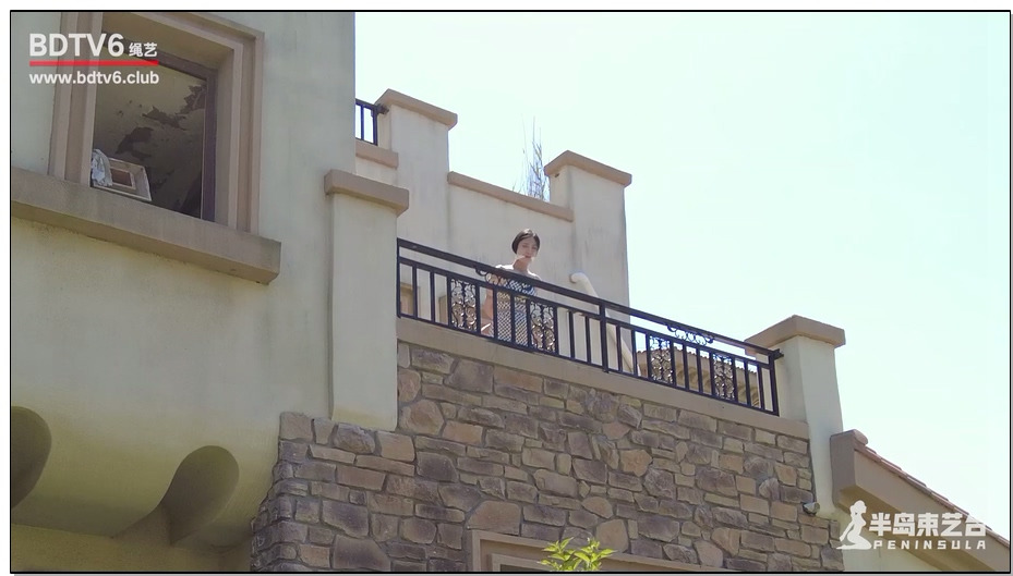 【半岛束艺】消失的伙伴