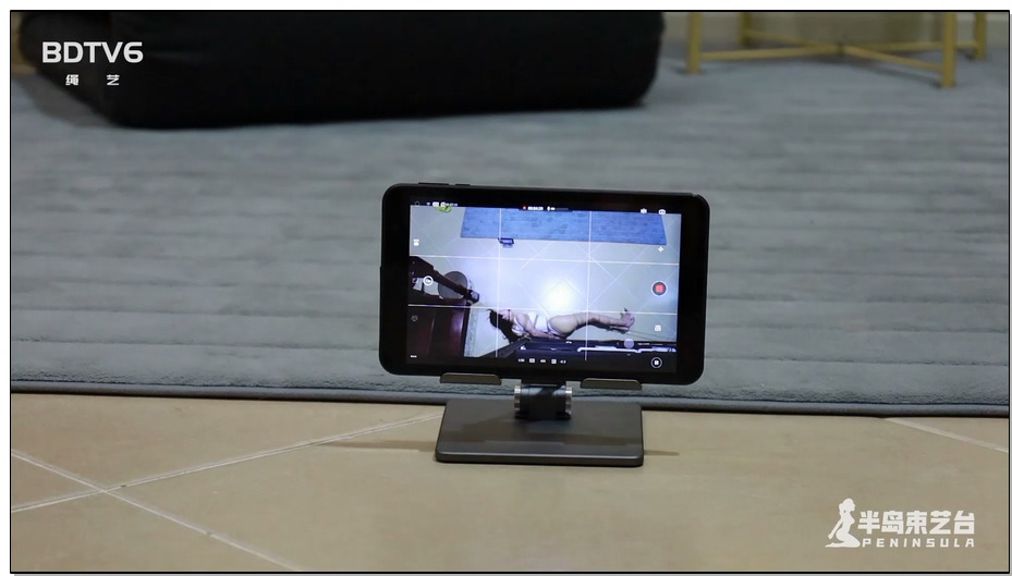 【半岛束艺】高叉泳装 考验耐力与智力的逃脱游戏