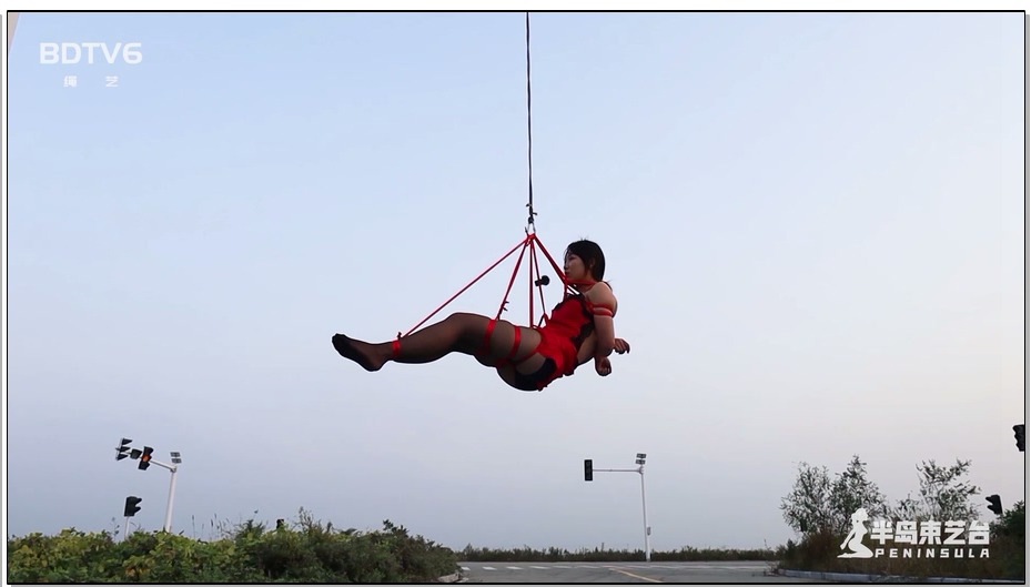 【半岛束艺】拉丁 疯狂的碰碰车